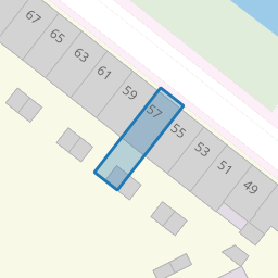 Perceel HMD00-U-3721