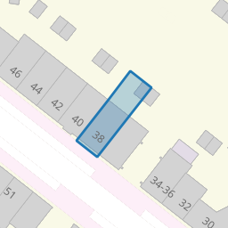 Perceel HMD00-U-3736