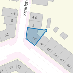 Perceel HMD00-U-3742