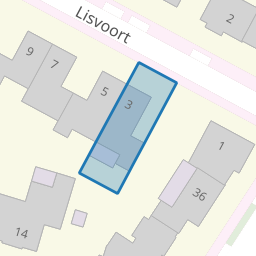 Perceel HMD00-U-3759