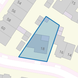 Perceel HMD00-U-3771