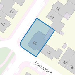 Perceel HMD00-U-3780