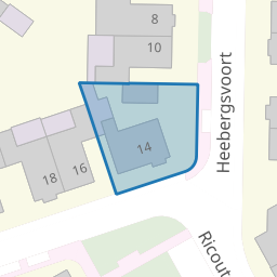 Perceel HMD00-U-3817