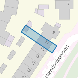 Perceel HMD00-U-3837