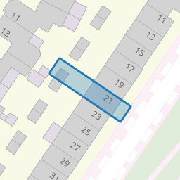 Perceel HMD00-U-3842