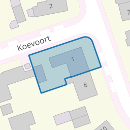 Perceel HMD00-U-3854