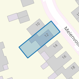 Perceel HMD00-U-3857