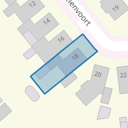 Perceel HMD00-U-3860