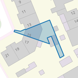 Perceel HMD00-U-3884