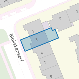 Perceel HMD00-U-3890