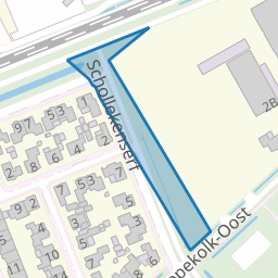 Perceel HMD00-U-3916