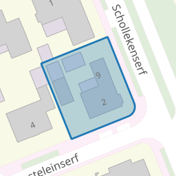 Perceel HMD00-U-3918