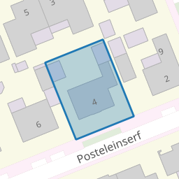 Perceel HMD00-U-3919