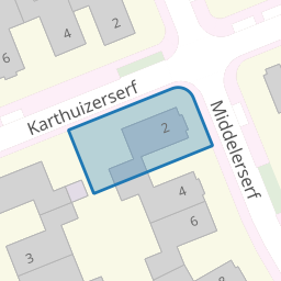 Perceel HMD00-U-3924