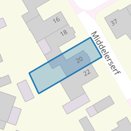 Perceel HMD00-U-3933