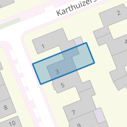 Perceel HMD00-U-3941