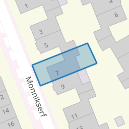 Perceel HMD00-U-3943