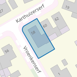 Perceel HMD00-U-3952