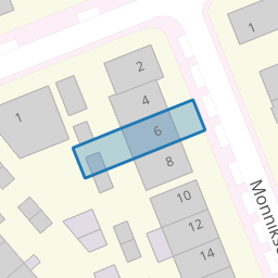 Perceel HMD00-U-3956