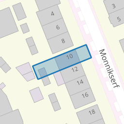 Perceel HMD00-U-3958