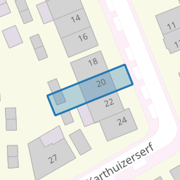 Perceel HMD00-U-3963