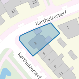 Perceel HMD00-U-3968