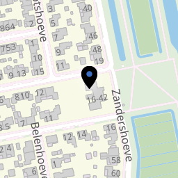 Appartement HMD00 U 3981 1