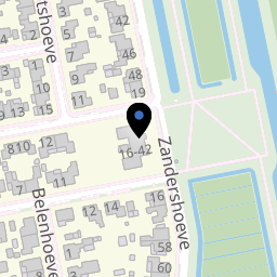 Appartement HMD00 U 3981 10