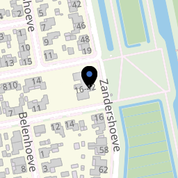 Appartement HMD00 U 3981 11