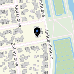 Appartement HMD00 U 3981 12