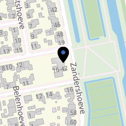 Appartement HMD00 U 3981 13