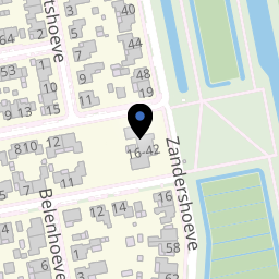 Appartement HMD00 U 3981 2