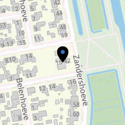 Appartement HMD00 U 3981 3