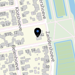 Appartement HMD00 U 3981 4
