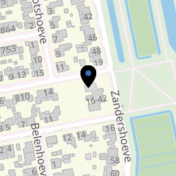 Appartement HMD00 U 3981 5
