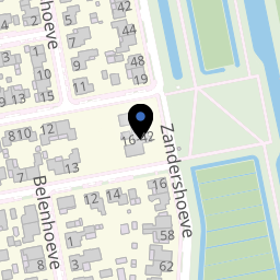 Appartement HMD00 U 3981 7