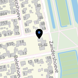 Appartement HMD00 U 3981 9