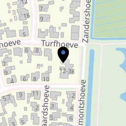 Appartement HMD00 U 3982 1