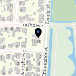 Appartement HMD00 U 3982 10
