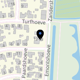 Appartement HMD00 U 3982 11
