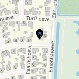 Appartement HMD00 U 3982 12