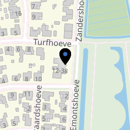 Appartement HMD00 U 3982 13