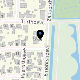 Appartement HMD00 U 3982 14