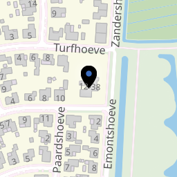 Appartement HMD00 U 3982 3