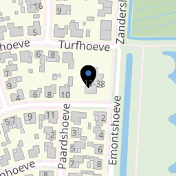 Appartement HMD00 U 3982 4
