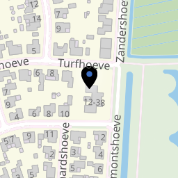 Appartement HMD00 U 3982 5