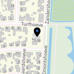 Appartement HMD00 U 3982 6