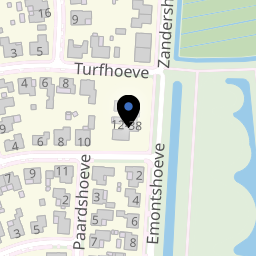 Appartement HMD00 U 3982 7