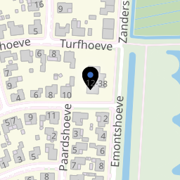 Appartement HMD00 U 3982 8