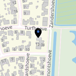 Appartement HMD00 U 3982 9